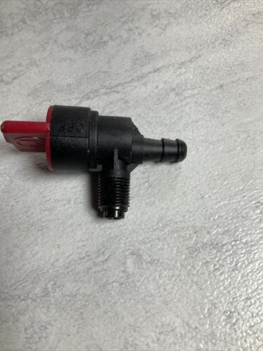 NOS Genuine OEM Briggs and Stratton 399517 Shut Off Valve (6922806919351)